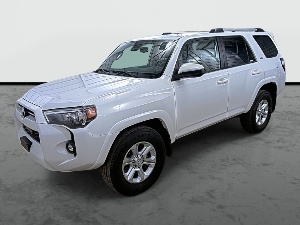 dealership photography