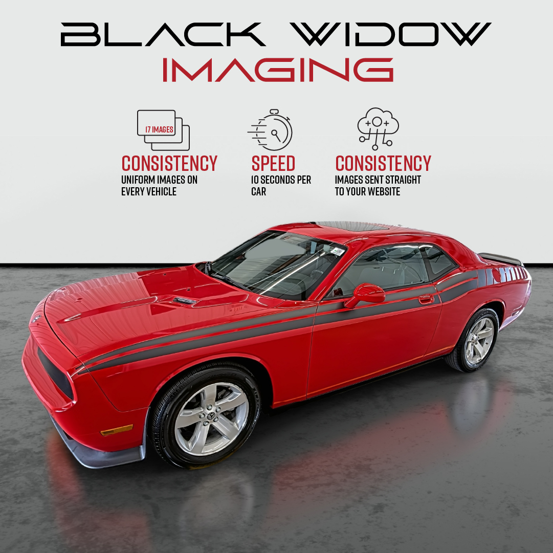 Black Widow Imaging