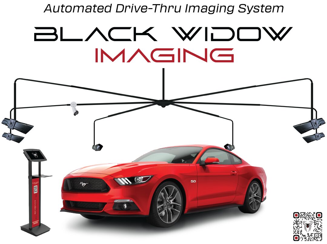 BWI Automated Drive Thru